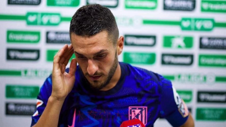 马卡:科克的话无恶意 我们媒体不要制造麻烦 马卡:科克的话无恶意 我们媒体不要制造麻烦