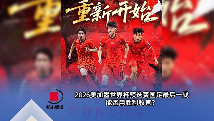 2026美加墨世界杯直播完整版